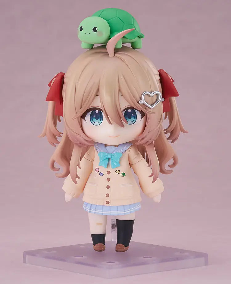 PRE ORDER – NENDOROID NEURO-SAMA - NEURO-SAMA