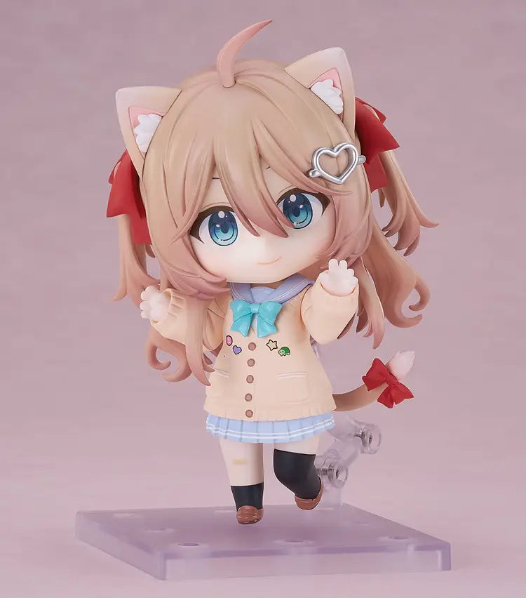 PRE ORDER – NENDOROID NEURO-SAMA - NEURO-SAMA