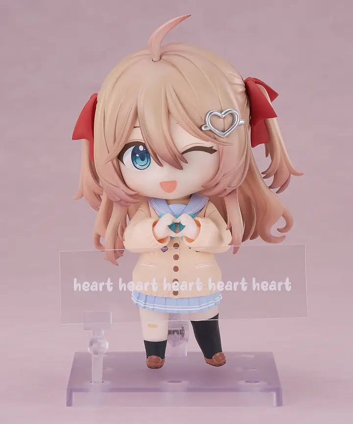 PRE ORDER – NENDOROID NEURO-SAMA - NEURO-SAMA
