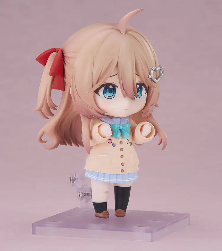 PRE ORDER – NENDOROID NEURO-SAMA - NEURO-SAMA