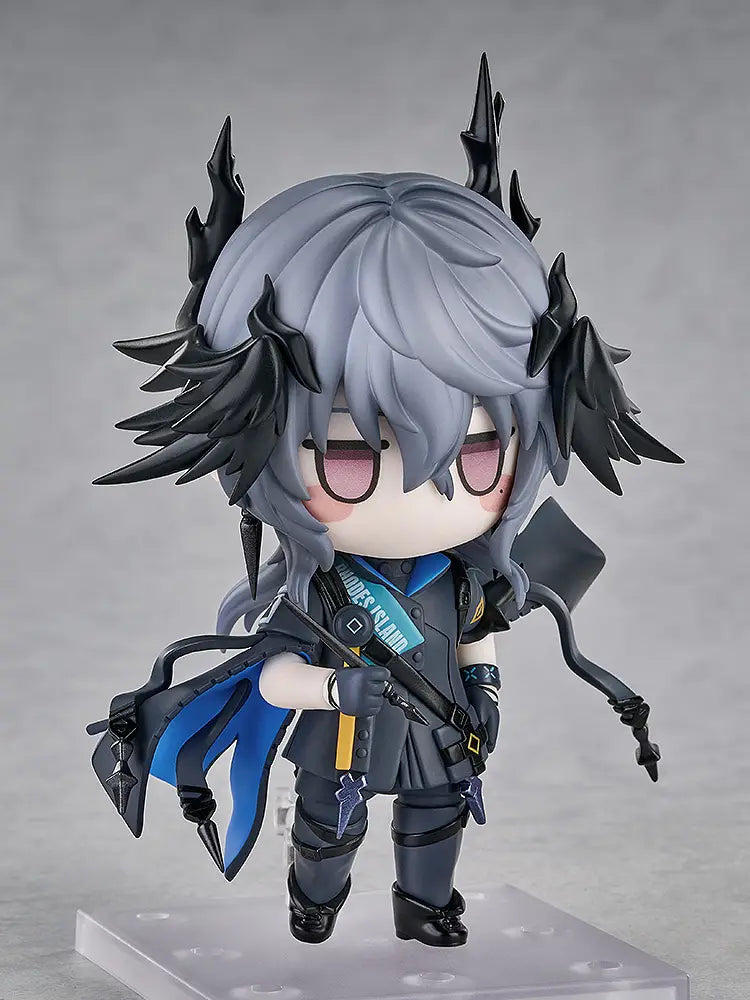 PRE ORDER – NENDOROID ARKNIGHTS - LOGOS