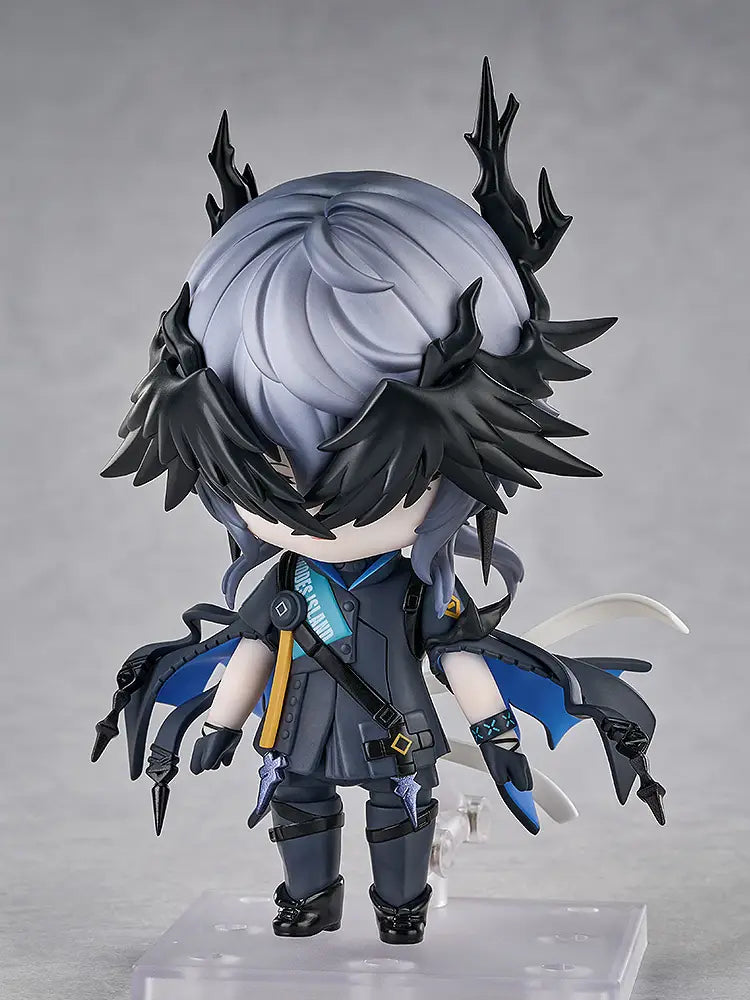 PRE ORDER – NENDOROID ARKNIGHTS - LOGOS
