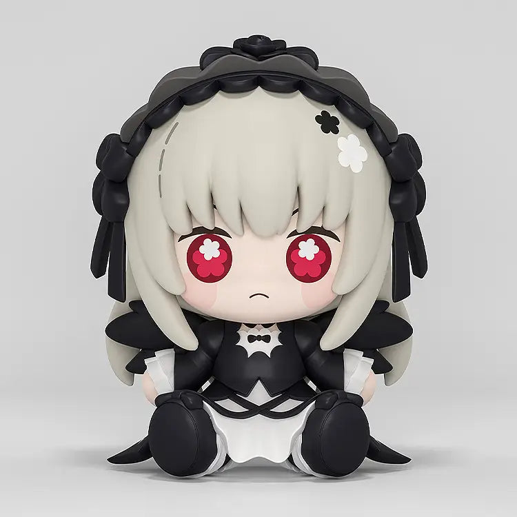 PRE ORDER – HUGGY GOOD SMILE ROZEN MAIDEN - SUIGINTO