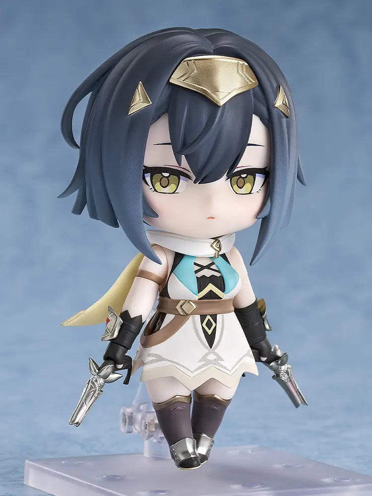 PRE ORDER – NENDOROID STELLA SORA - AMBER