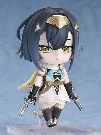 PRE ORDER – NENDOROID STELLA SORA - AMBER
