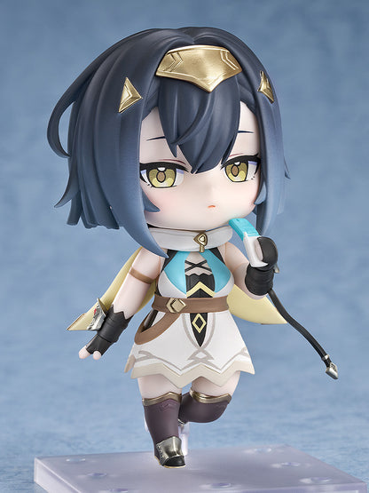PRE ORDER – NENDOROID STELLA SORA - AMBER