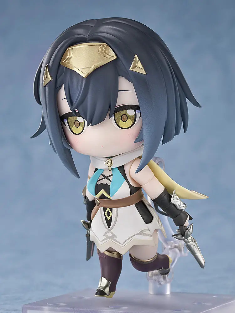 PRE ORDER – NENDOROID STELLA SORA - AMBER
