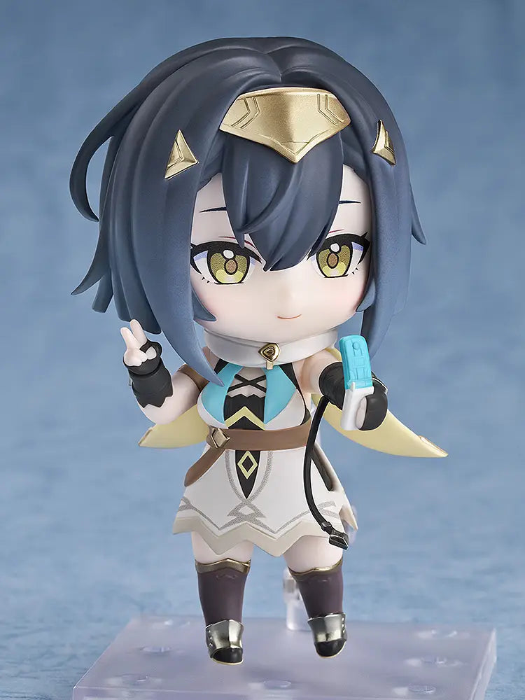 PRE ORDER – NENDOROID STELLA SORA - AMBER