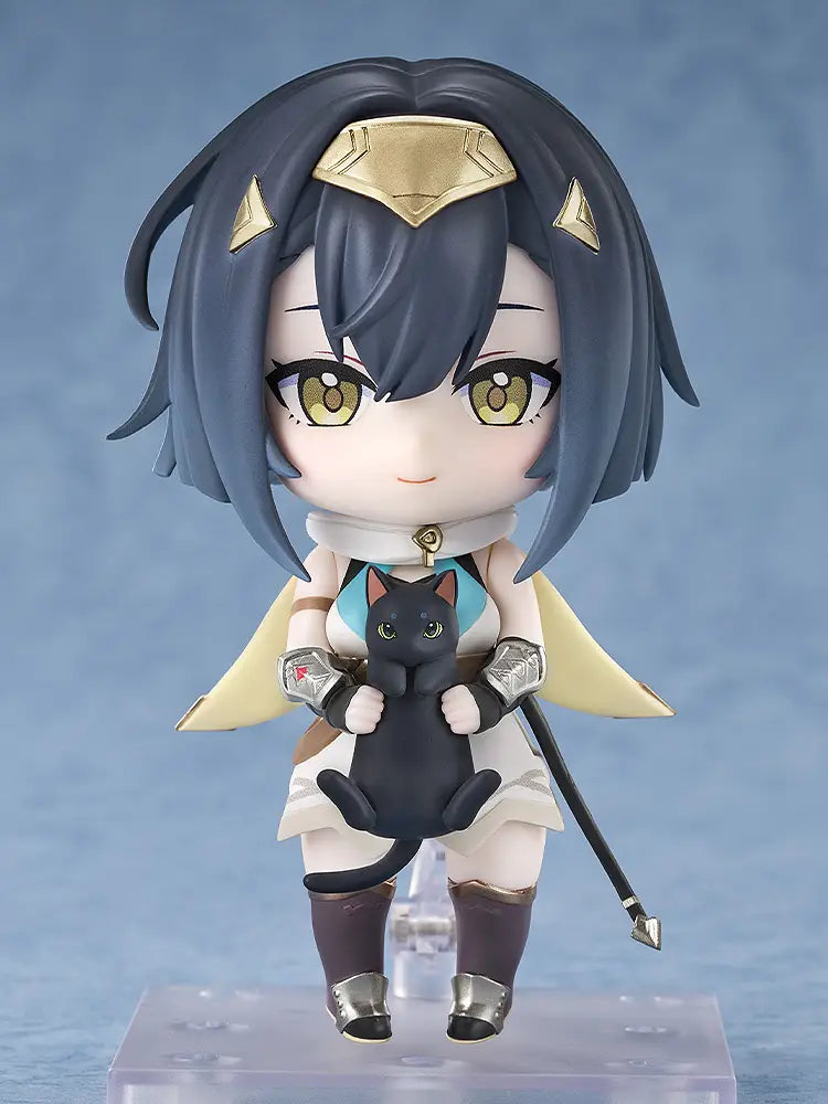 PRE ORDER – NENDOROID STELLA SORA - AMBER