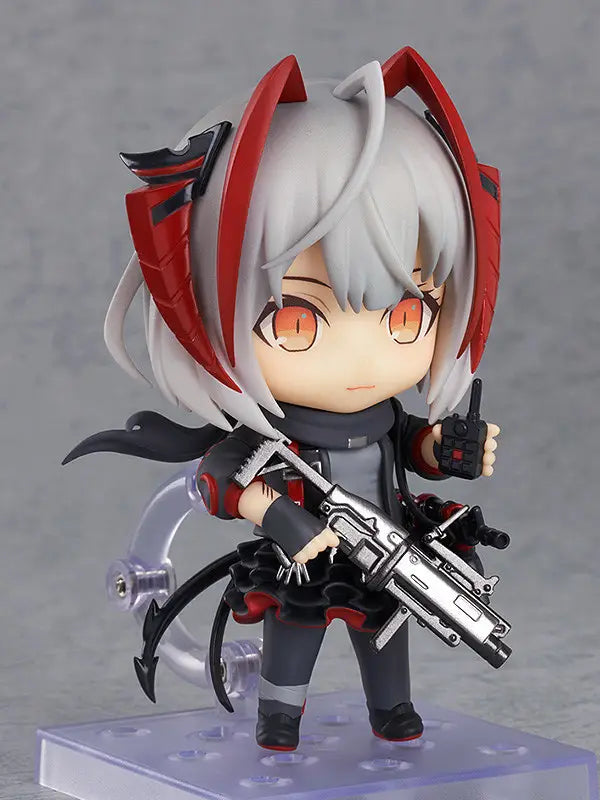 PRE ORDER – NENDOROID ARKNIGHTS - W