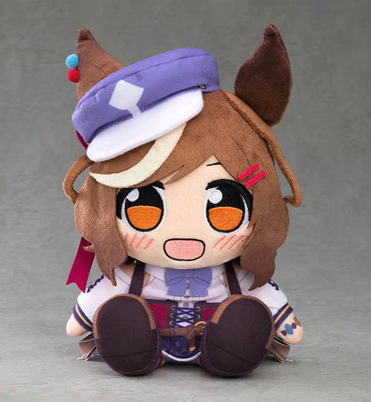 PRE ORDER – KURIPAN PLUSHIE UMAMUSUME: PRETTY DERBY - MATIKANETANNHAUSER
