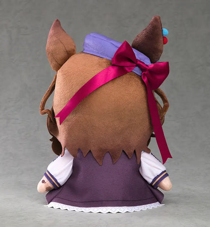 PRE ORDER – KURIPAN PLUSHIE UMAMUSUME: PRETTY DERBY - MATIKANETANNHAUSER