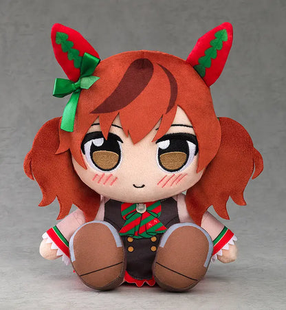 PRE ORDER – KURIPAN PLUSHIE UMAMUSUME: PRETTY DERBY - NICE NATURE