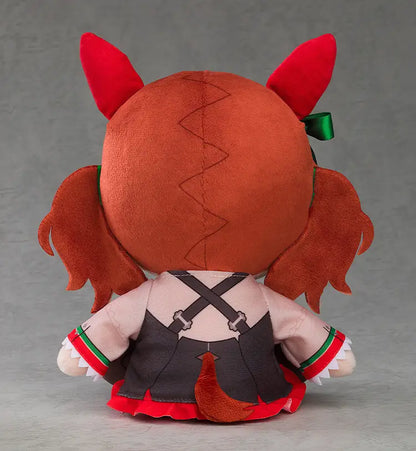 PRE ORDER – KURIPAN PLUSHIE UMAMUSUME: PRETTY DERBY - NICE NATURE