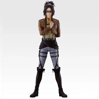 PRE ORDER – ICHIBANKUJI ATTACK ON TITAN - DEDICATE YOUR HEART - FULL CARTON BUY-OUT (70 PCS + LAST ONE)