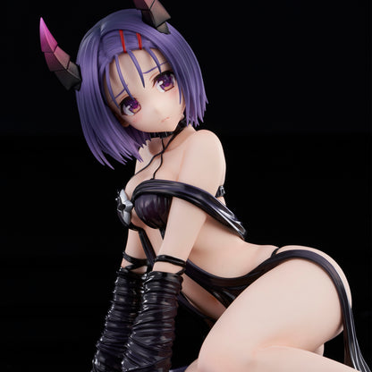 PRE ORDER – 1/6 TO LOVE-RU DARKNESS - HARUNA SAIRENJI DARKNESS VER. SCALE FIGURE (RENEWAL PACKAGE EDITION)
