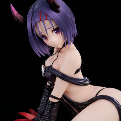 PRE ORDER – 1/6 TO LOVE-RU DARKNESS - HARUNA SAIRENJI DARKNESS VER. SCALE FIGURE (RENEWAL PACKAGE EDITION)