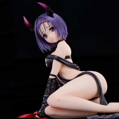 PRE ORDER – 1/6 TO LOVE-RU DARKNESS - HARUNA SAIRENJI DARKNESS VER. SCALE FIGURE (RENEWAL PACKAGE EDITION)