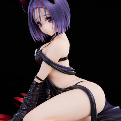 PRE ORDER – 1/6 TO LOVE-RU DARKNESS - HARUNA SAIRENJI DARKNESS VER. SCALE FIGURE (RENEWAL PACKAGE EDITION)