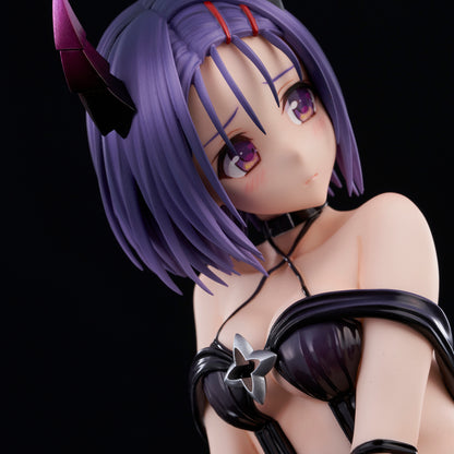 PRE ORDER – 1/6 TO LOVE-RU DARKNESS - HARUNA SAIRENJI DARKNESS VER. SCALE FIGURE (RENEWAL PACKAGE EDITION)