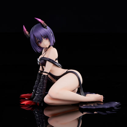 PRE ORDER – 1/6 TO LOVE-RU DARKNESS - HARUNA SAIRENJI DARKNESS VER. LIMITED SCALE FIGURE (RENEWAL PACKAGE EDITION)