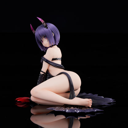 PRE ORDER – 1/6 TO LOVE-RU DARKNESS - HARUNA SAIRENJI DARKNESS VER. LIMITED SCALE FIGURE (RENEWAL PACKAGE EDITION)