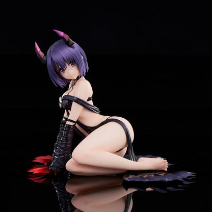 PRE ORDER – 1/6 TO LOVE-RU DARKNESS - HARUNA SAIRENJI DARKNESS VER. LIMITED SCALE FIGURE (RENEWAL PACKAGE EDITION)