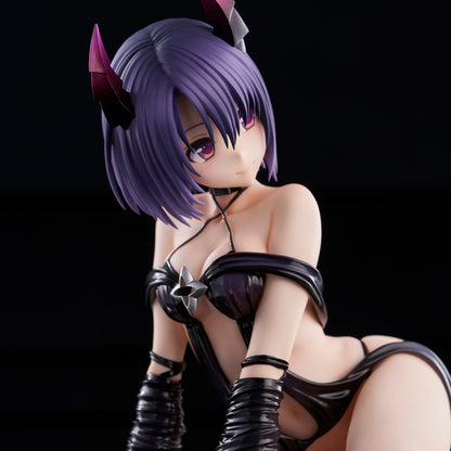 PRE ORDER – 1/6 TO LOVE-RU DARKNESS - HARUNA SAIRENJI DARKNESS VER. LIMITED SCALE FIGURE (RENEWAL PACKAGE EDITION)