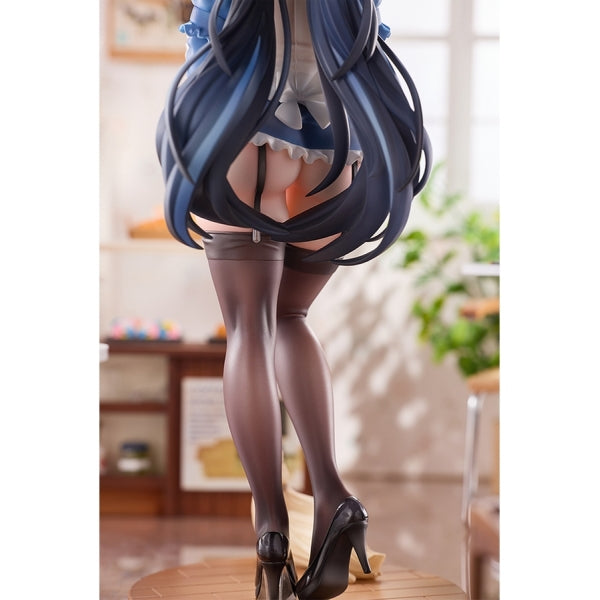 PRE ORDER – [18+] 1/6 HASAMI MAID - MERU HASAMA