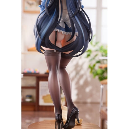PRE ORDER – [18+] 1/6 HASAMI MAID - MERU HASAMA