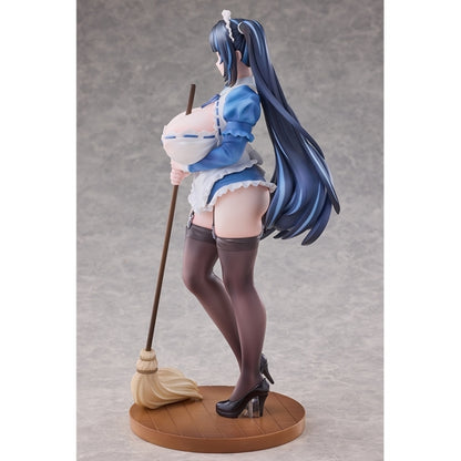 PRE ORDER – [18+] 1/6 HASAMI MAID - MERU HASAMA