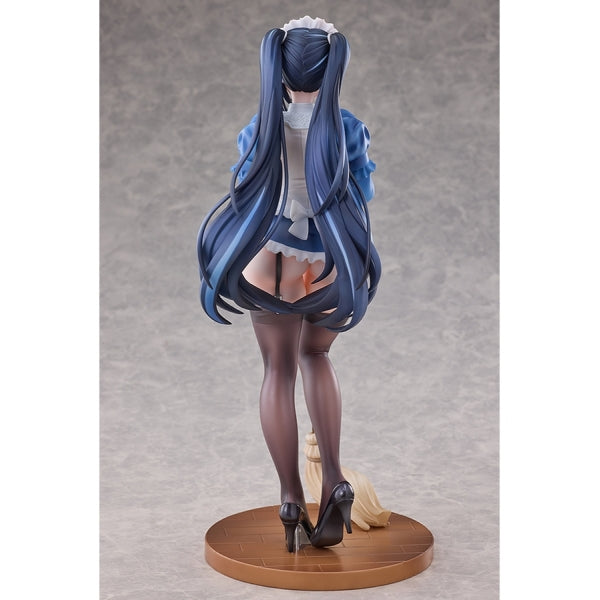 PRE ORDER – [18+] 1/6 HASAMI MAID - MERU HASAMA