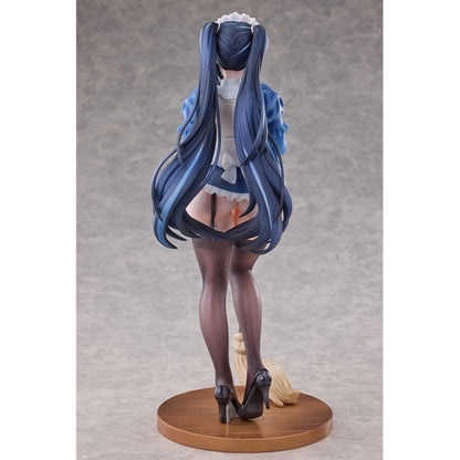 PRE ORDER – [18+] 1/6 HASAMI MAID - MERU HASAMA