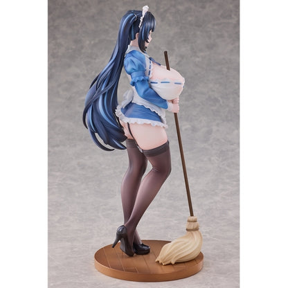 PRE ORDER – [18+] 1/6 HASAMI MAID - MERU HASAMA