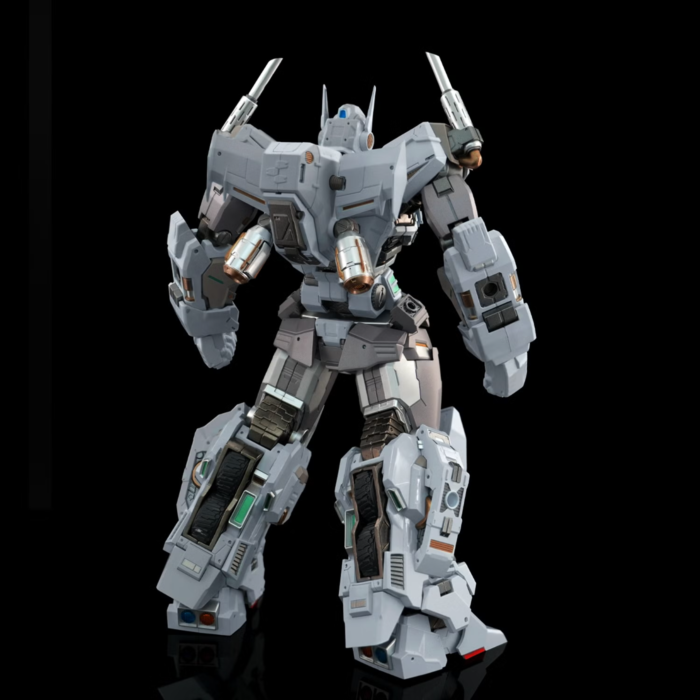 PRE ORDER – TRANSFORMERS ULTRA MAGNUS BY FLAME TOYS G3796YP00