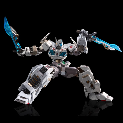 PRE ORDER – TRANSFORMERS ULTRA MAGNUS BY FLAME TOYS G3796YP00