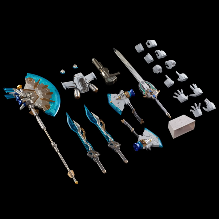 PRE ORDER – TRANSFORMERS ULTRA MAGNUS BY FLAME TOYS G3796YP00