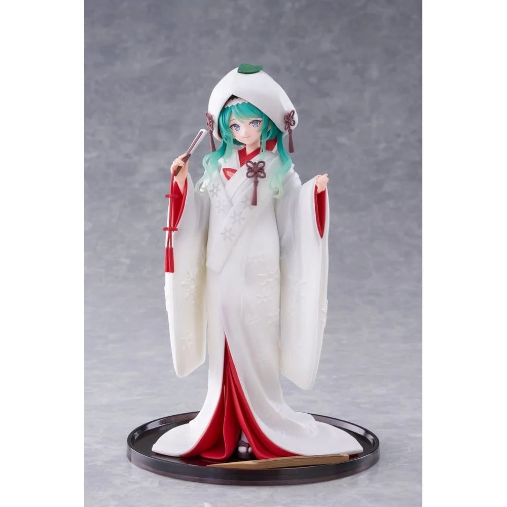 PRE ORDER – SNOW MIKU AMP+ FIGURE - SNOW MIKU ALL STARS 2013 VER.