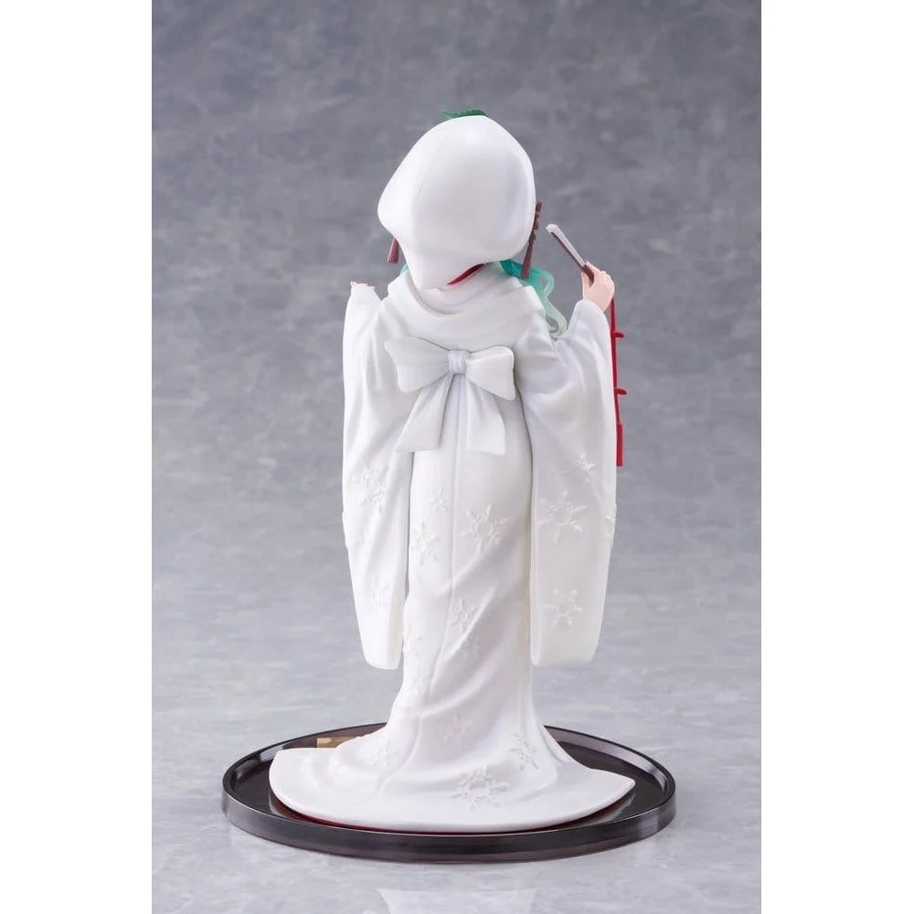 PRE ORDER – SNOW MIKU AMP+ FIGURE - SNOW MIKU ALL STARS 2013 VER.