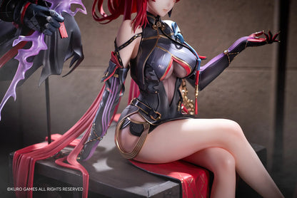 PRE ORDER – 1/6 HANABEE X WUTHERING WAVES SCALE - YINLIN