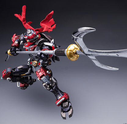 BACK ORDER – HEAT BOYS HB0095 TEENAGE MUTANT NINJA TURTLES RAPHAEL 40TH ANNIVERSARY VER.