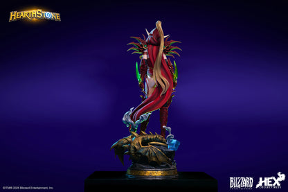 PRE ORDER – 1/6 HEARTHSTONE - VALEERA SANGUINAR STATUE