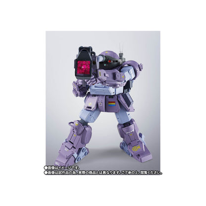 PRE ORDER – HI-METAL R SCOPEDOG ( MELQUIYAN FORCES ）