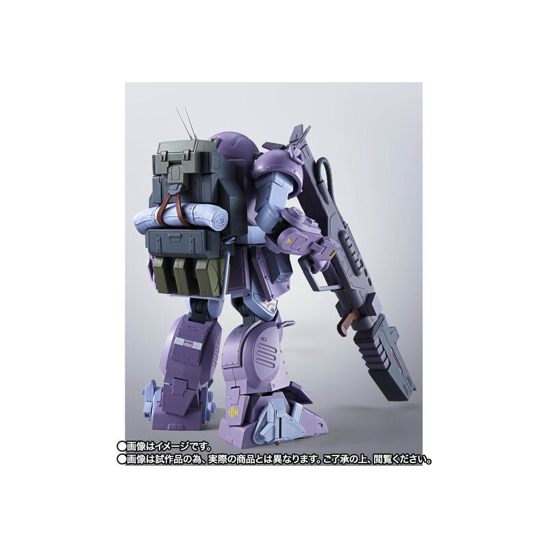PRE ORDER – HI-METAL R SCOPEDOG ( MELQUIYAN FORCES ）