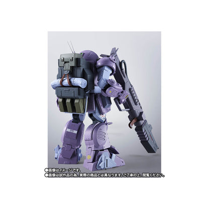 PRE ORDER – HI-METAL R SCOPEDOG ( MELQUIYAN FORCES ）