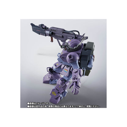 PRE ORDER – HI-METAL R SCOPEDOG ( MELQUIYAN FORCES ）