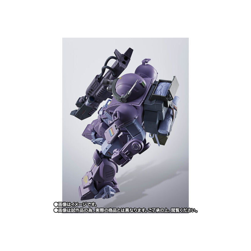 PRE ORDER – HI-METAL R SCOPEDOG ( MELQUIYAN FORCES ）