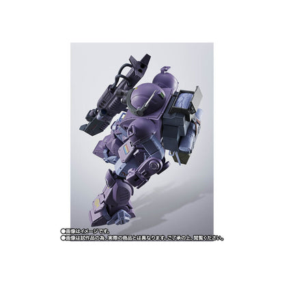 PRE ORDER – HI-METAL R SCOPEDOG ( MELQUIYAN FORCES ）