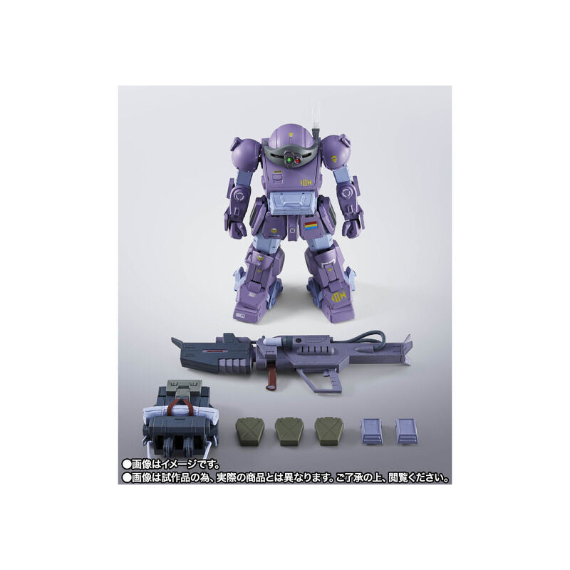 PRE ORDER – HI-METAL R SCOPEDOG ( MELQUIYAN FORCES ）
