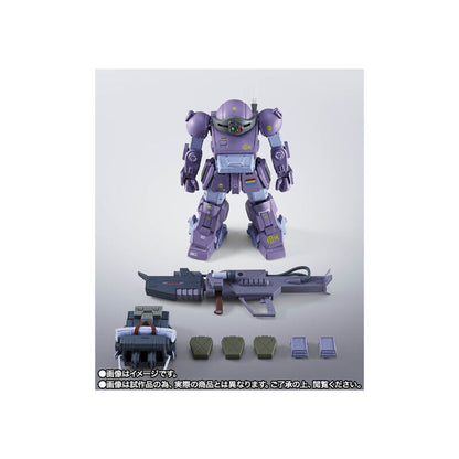PRE ORDER – HI-METAL R SCOPEDOG ( MELQUIYAN FORCES ）